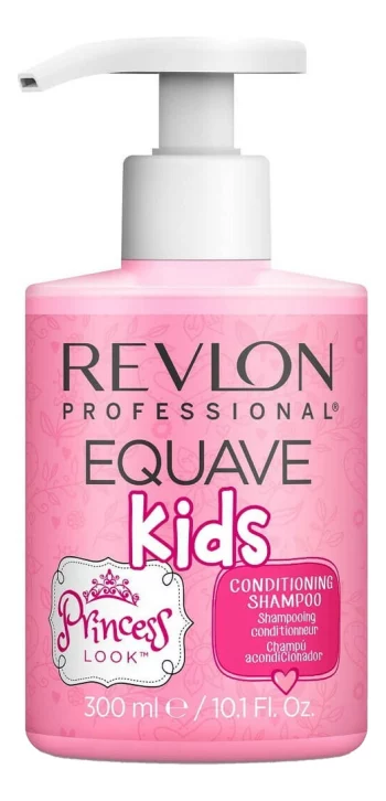Шампунь для волос Equave Kids Princess Shampoo 300мл(Шампунь для волос Equave Kids Princess Shampoo 300мл)