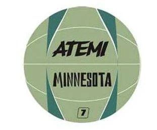 Мяч баскетбольный Atemi Minnesota