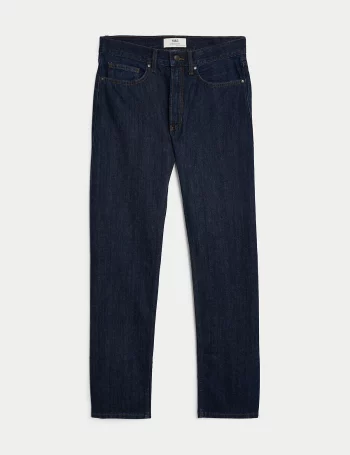 Классические мужские джинсы(Классические мужские джинсы)
