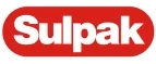 Логотип Сулпак