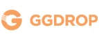 Логотип ggDrop